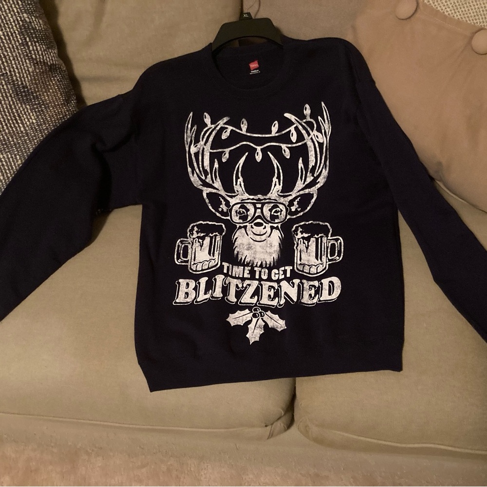 Ugly Sweater